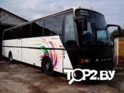 Setra 215 HD, ЧТУП НеонТранс. Автоперевозки Брест.